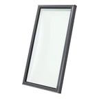 VELUX FCM Flat Roof Skylight + Flashing + Installation