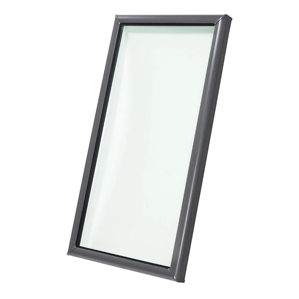 VELUX FCM Flat Roof Skylight + Flashing + Installation