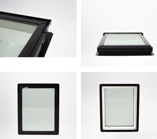 VELUX FS Pitched Roof Skylight + Flashing + Installation