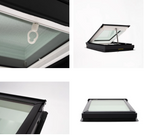 VELUX VS Pitched Roof Skylight + Flashing + Installation