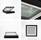 VELUX VCM Flat Roof Skylight + Flashing + Installation