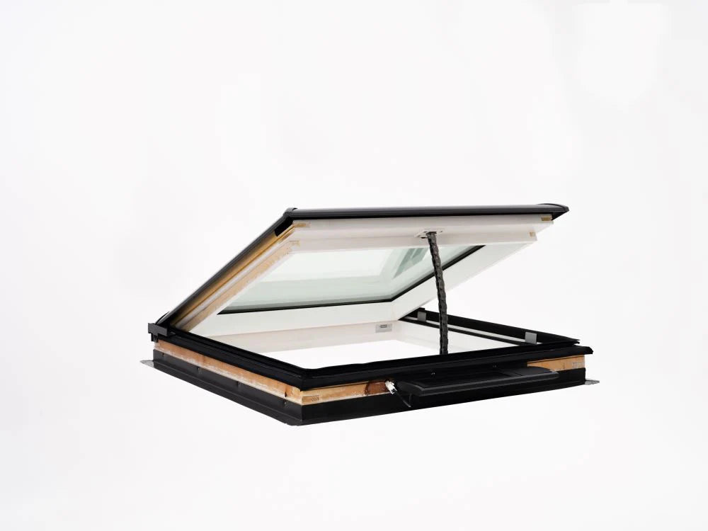 VELUX VSS Pitched Roof Skylight + Flashing + Installation
