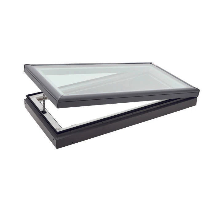 VELUX VCM Flat Roof Skylight + Flashing + Installation