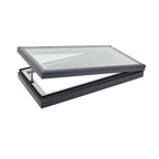 VELUX VCM Flat Roof Skylight + Flashing + Installation