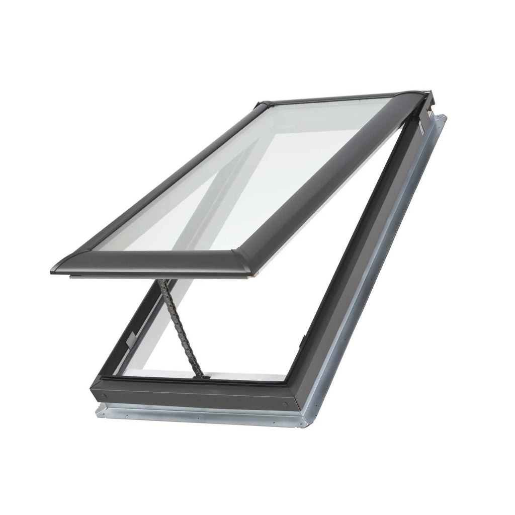 VELUX VS Pitched Roof Skylight + Flashing + Installation