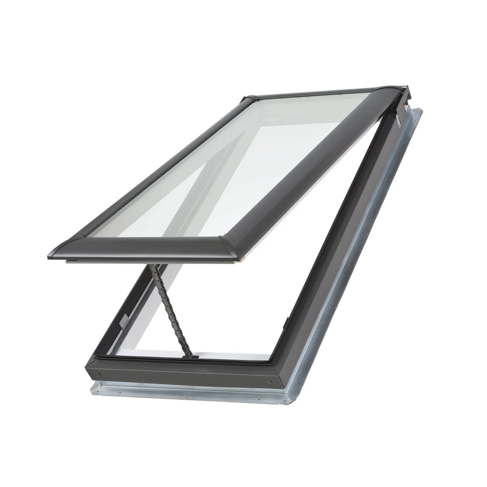 VELUX VS Pitched Roof Skylight + Flashing + Installation